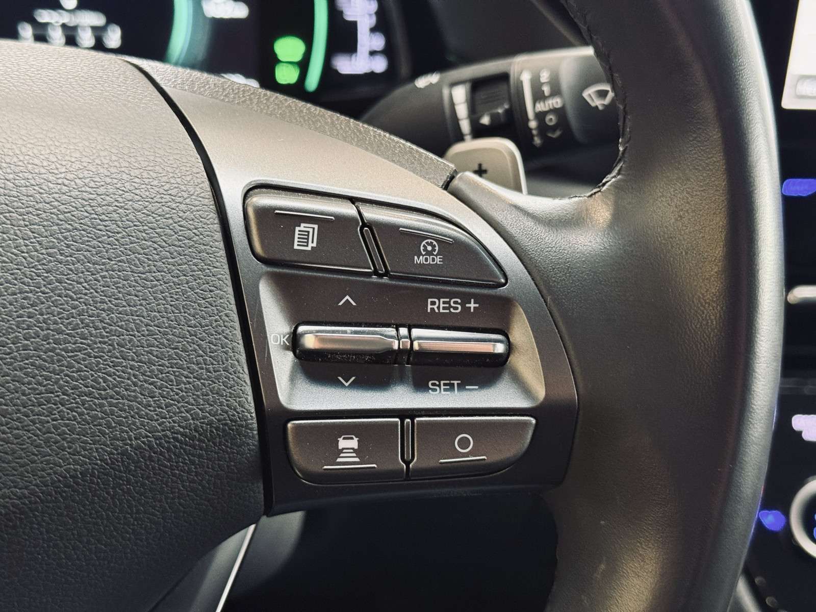 Fahrzeugbild eines Hyundai IONIQ