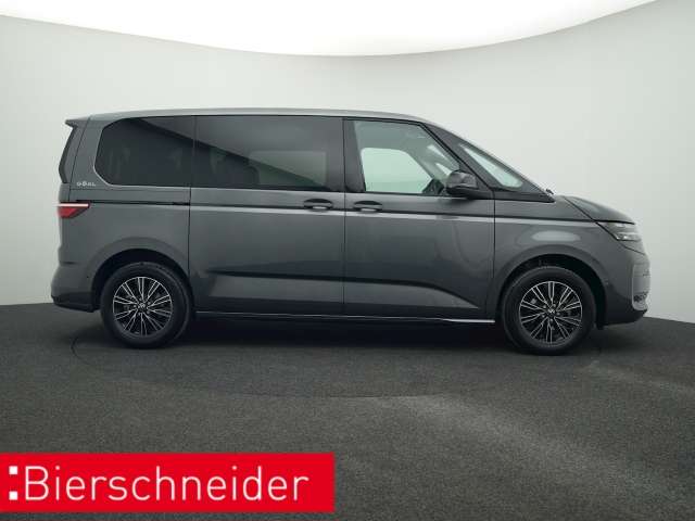 Fahrzeugbild eines Volkswagen Multivan