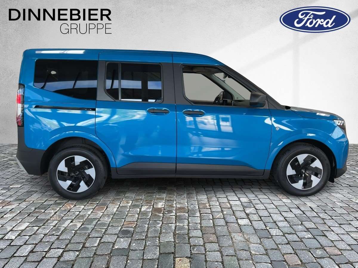 Fahrzeugbild eines Ford Tourneo Courier