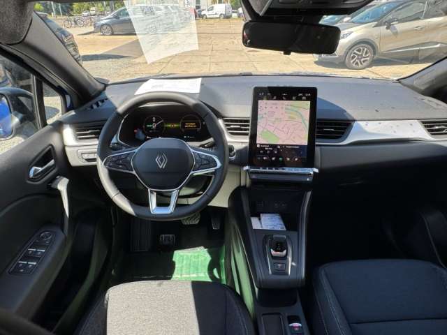 Fahrzeugbild eines Renault Captur
