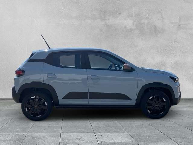 Fahrzeugbild eines Dacia Spring