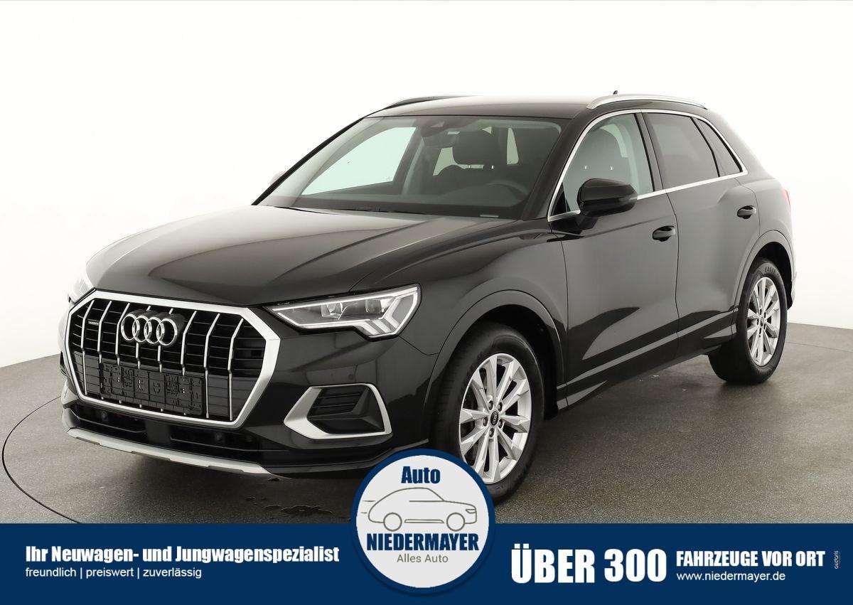 Fahrzeugbild eines Audi Q3