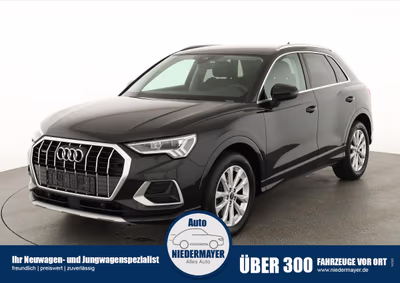 Bild Audi Q3