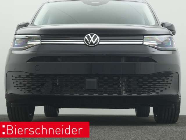 Fahrzeugbild eines Volkswagen Caddy