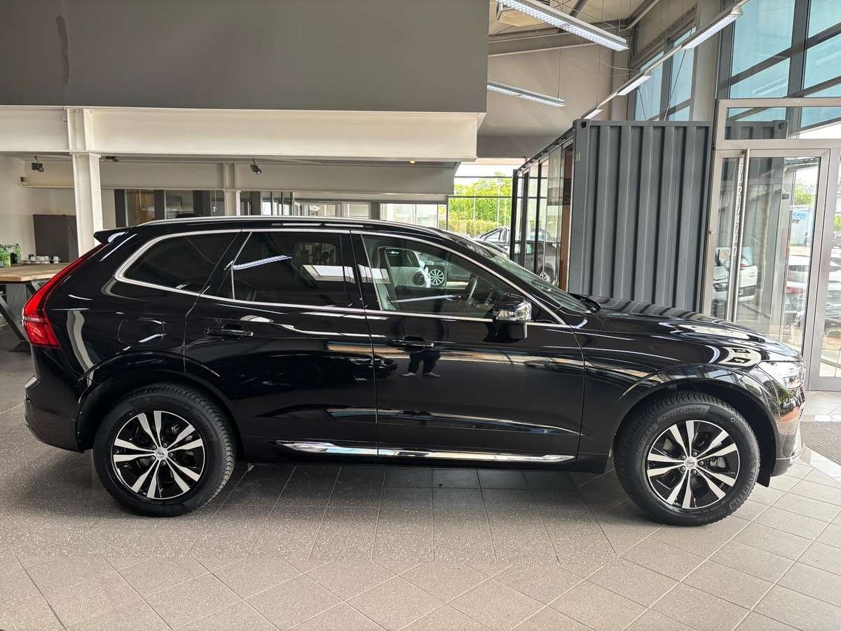 Fahrzeugbild eines Volvo XC60