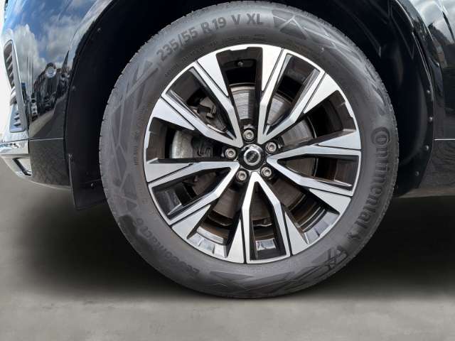 Fahrzeugbild eines Volvo XC60