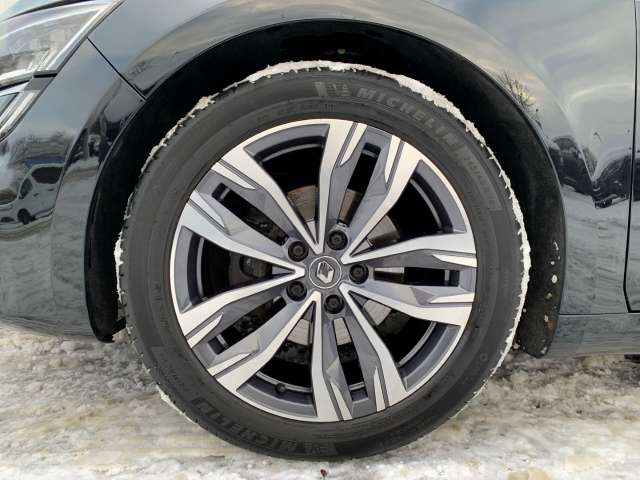 Fahrzeugbild eines Renault Talisman