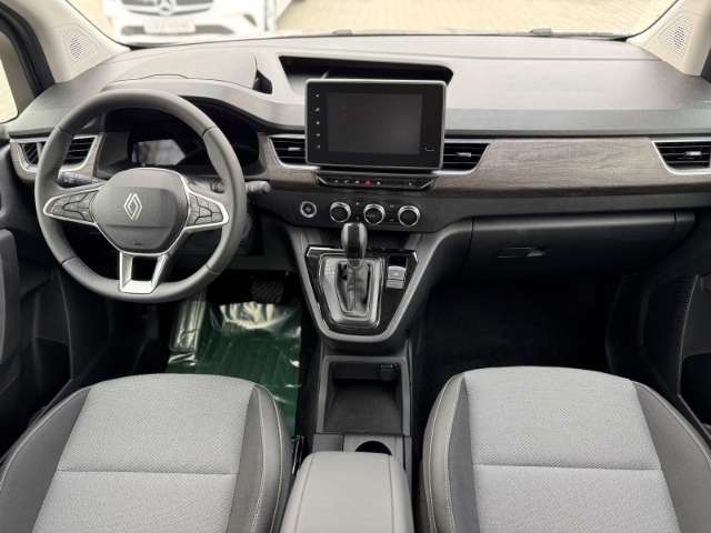 Fahrzeugbild eines Renault Kangoo