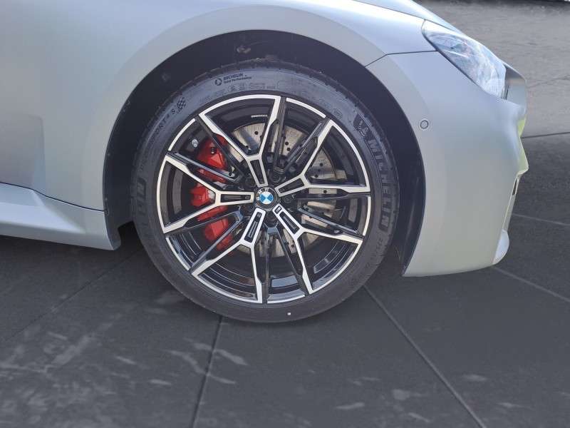 Fahrzeugbild eines BMW 2er-Reihe