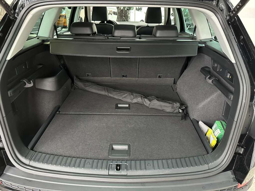 Fahrzeugbild eines Skoda Kodiaq