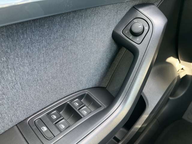 Fahrzeugbild eines SEAT Ateca