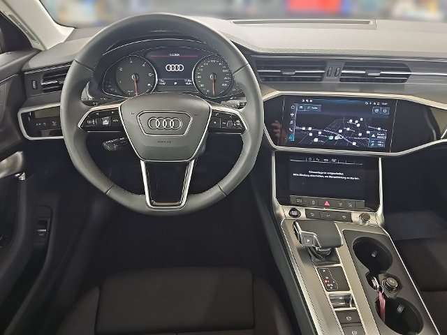 Fahrzeugbild eines Audi A6