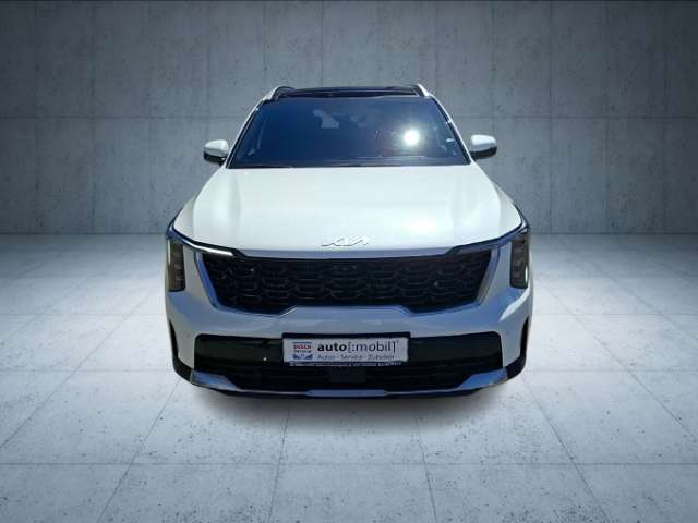 Fahrzeugbild eines Kia Sorento