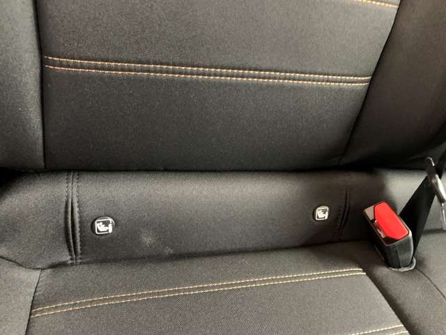 Fahrzeugbild eines Dacia Sandero