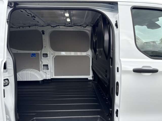 Fahrzeugbild eines Ford Transit Custom