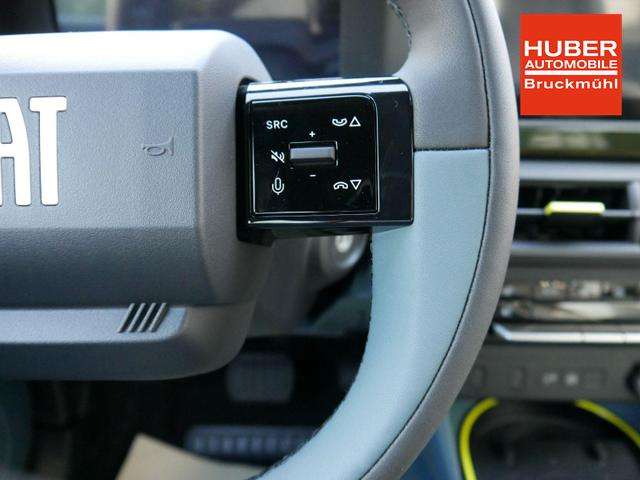 Fahrzeugbild eines Fiat Grande Panda