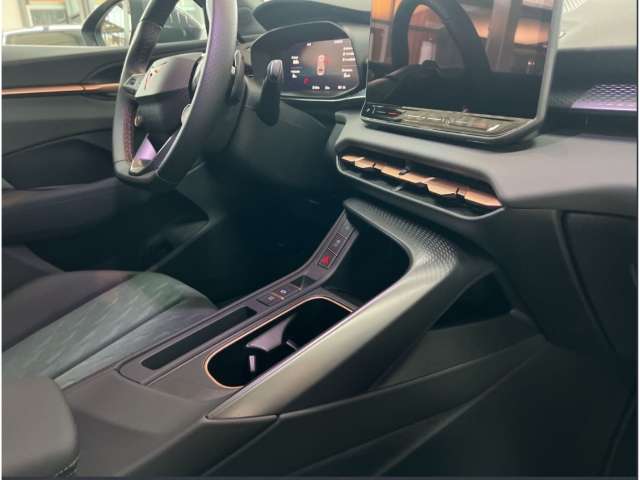 Fahrzeugbild eines CUPRA Terramar