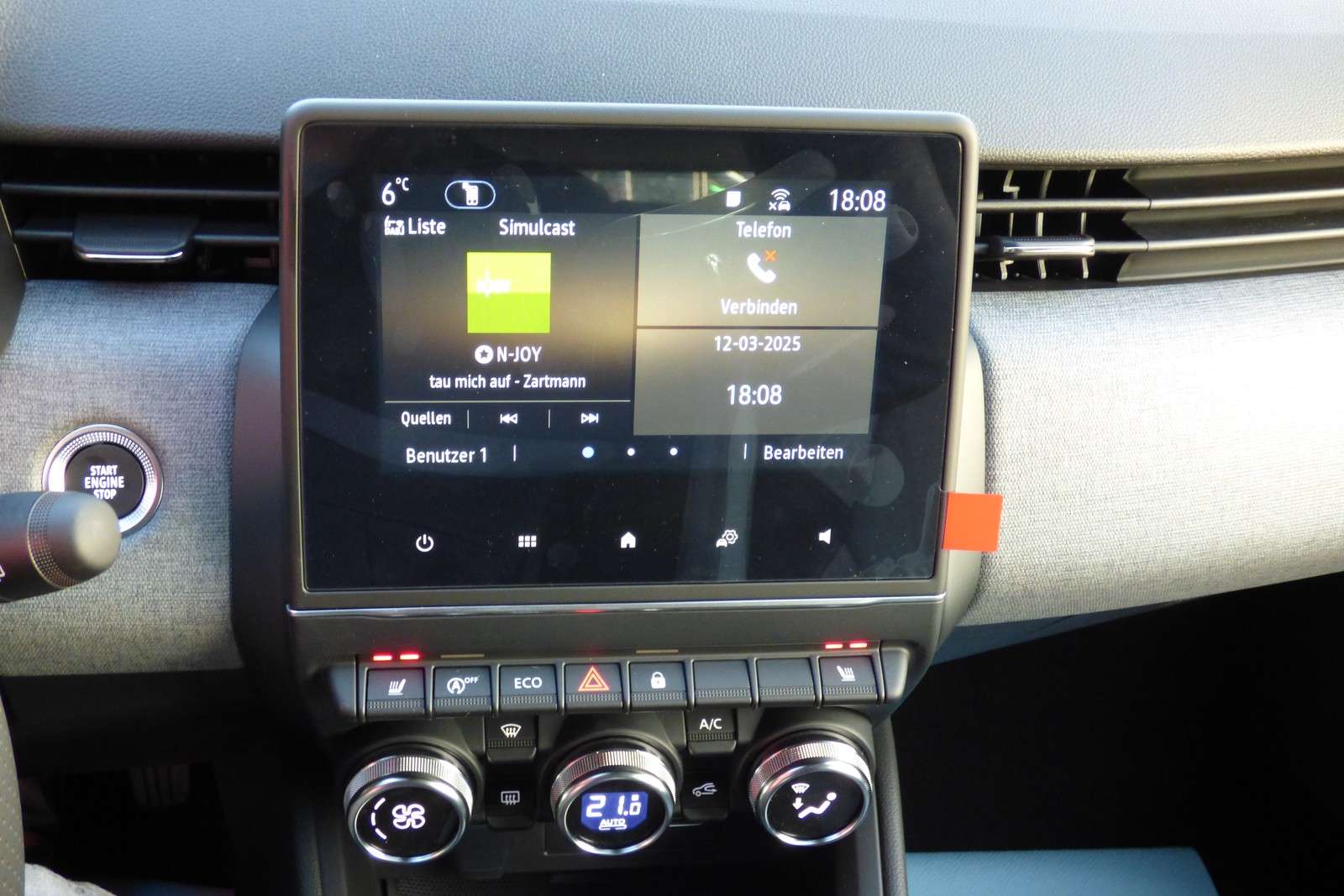 Fahrzeugbild eines Mitsubishi Colt