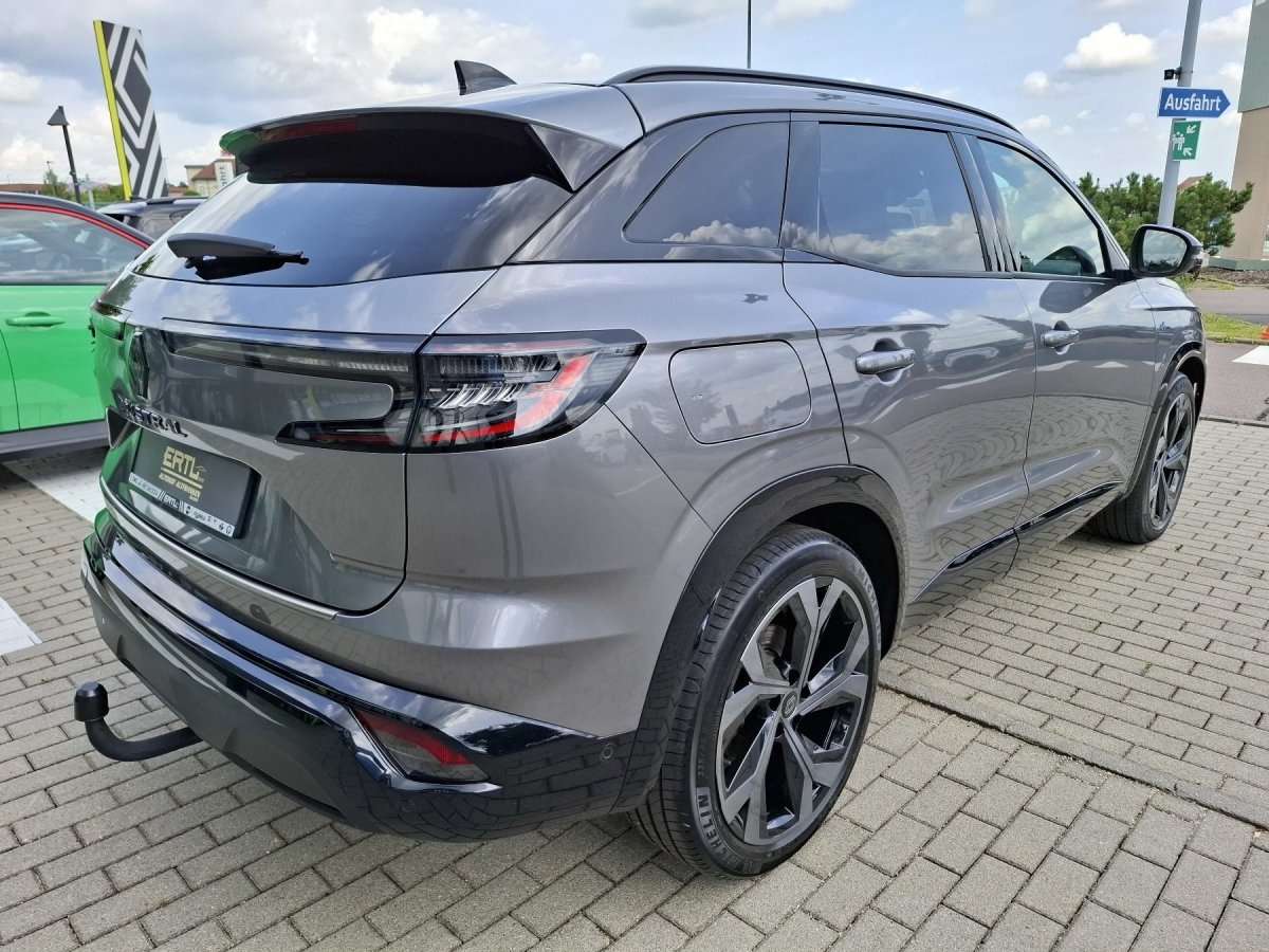 Fahrzeugbild eines Renault Austral