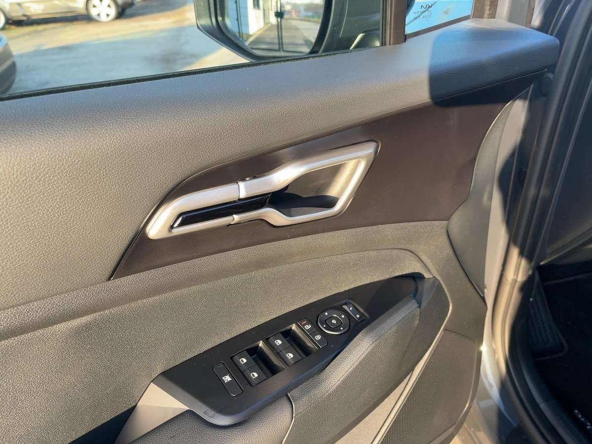 Fahrzeugbild eines Kia Sportage