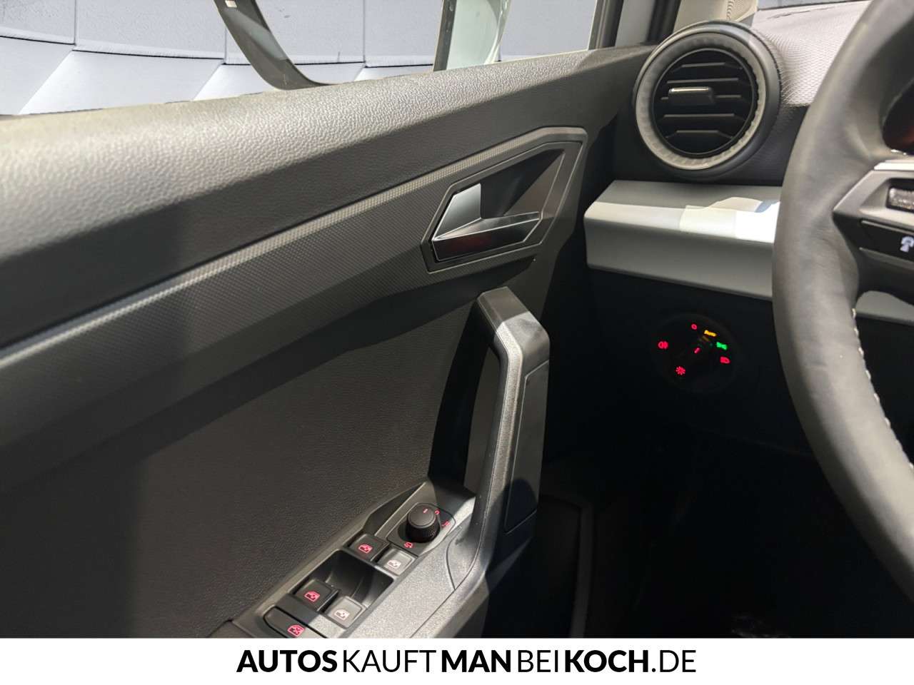 Fahrzeugbild eines SEAT Arona