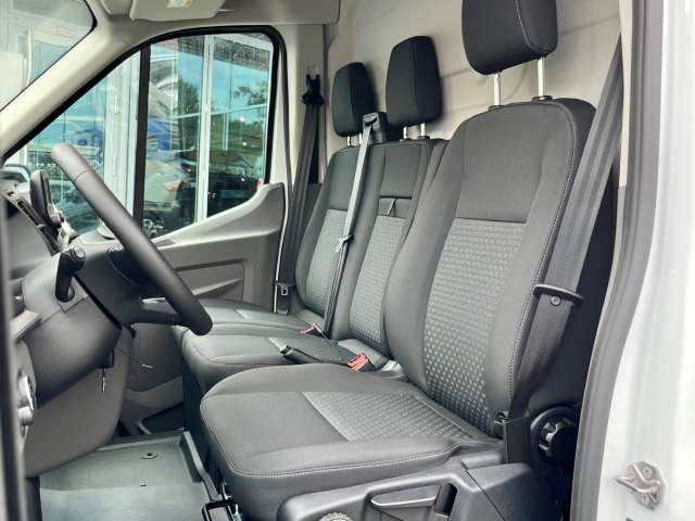 Fahrzeugbild eines Ford Transit
