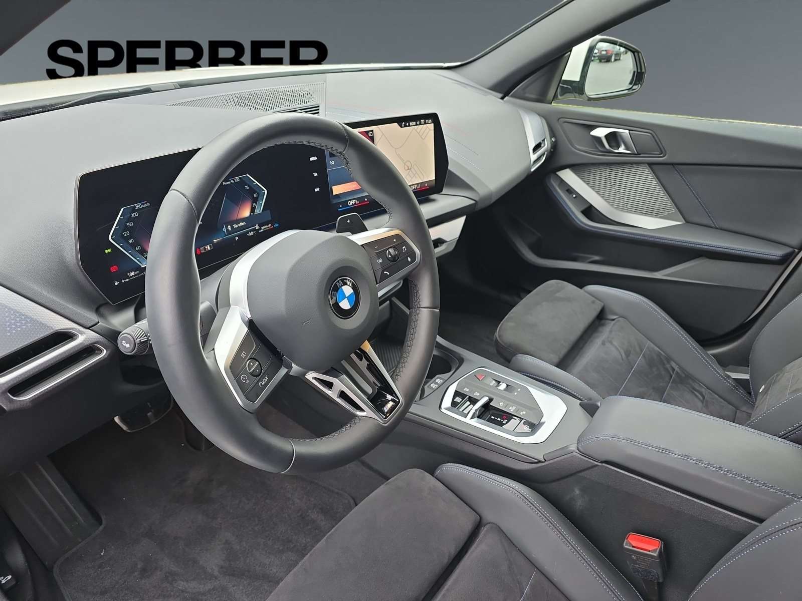 Fahrzeugbild eines BMW 2er-Reihe