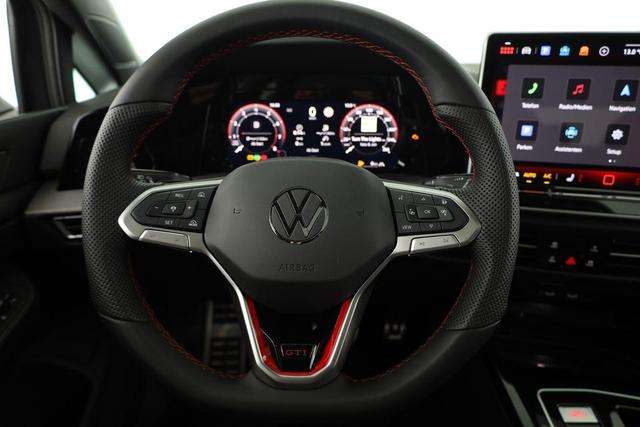 Fahrzeugbild eines Volkswagen Golf