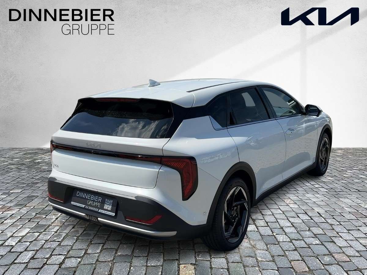Fahrzeugbild eines Kia K4