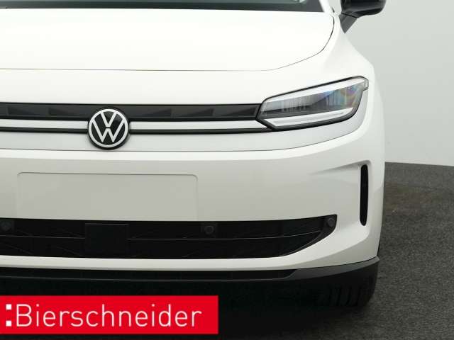 Fahrzeugbild eines Volkswagen ID. Polo