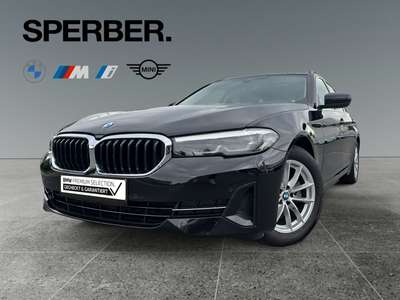 Bild BMW 5er-Reihe