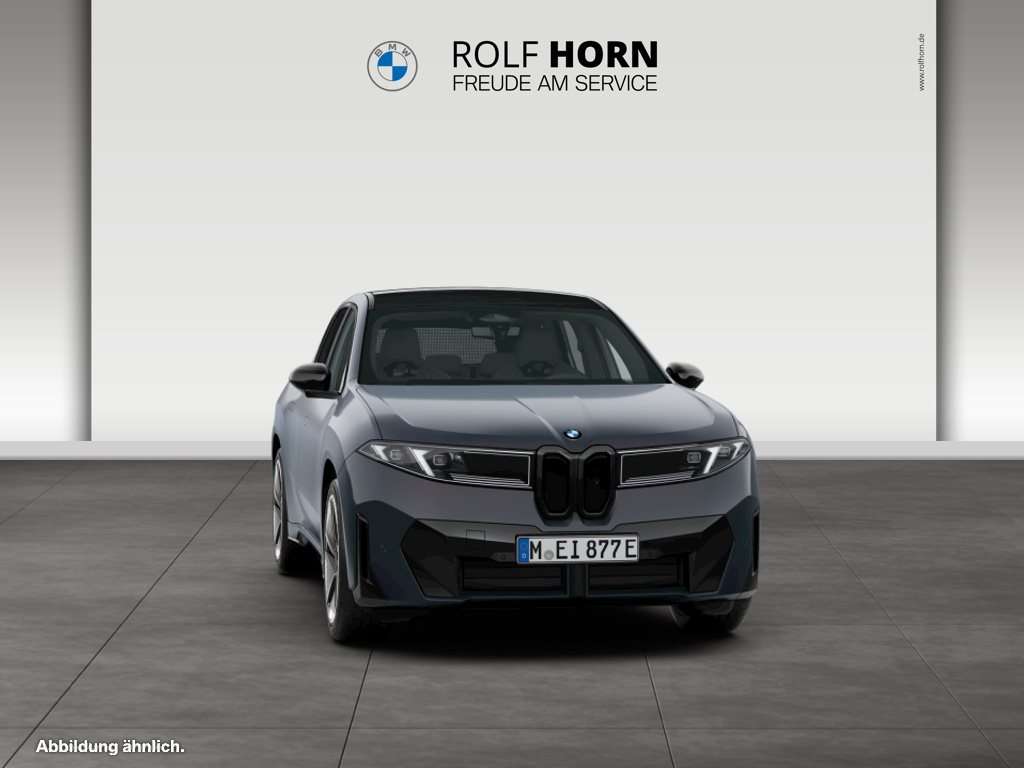 Fahrzeugbild eines BMW ix3
