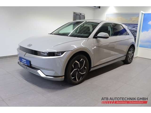 Fahrzeugbild eines Hyundai IONIQ 5