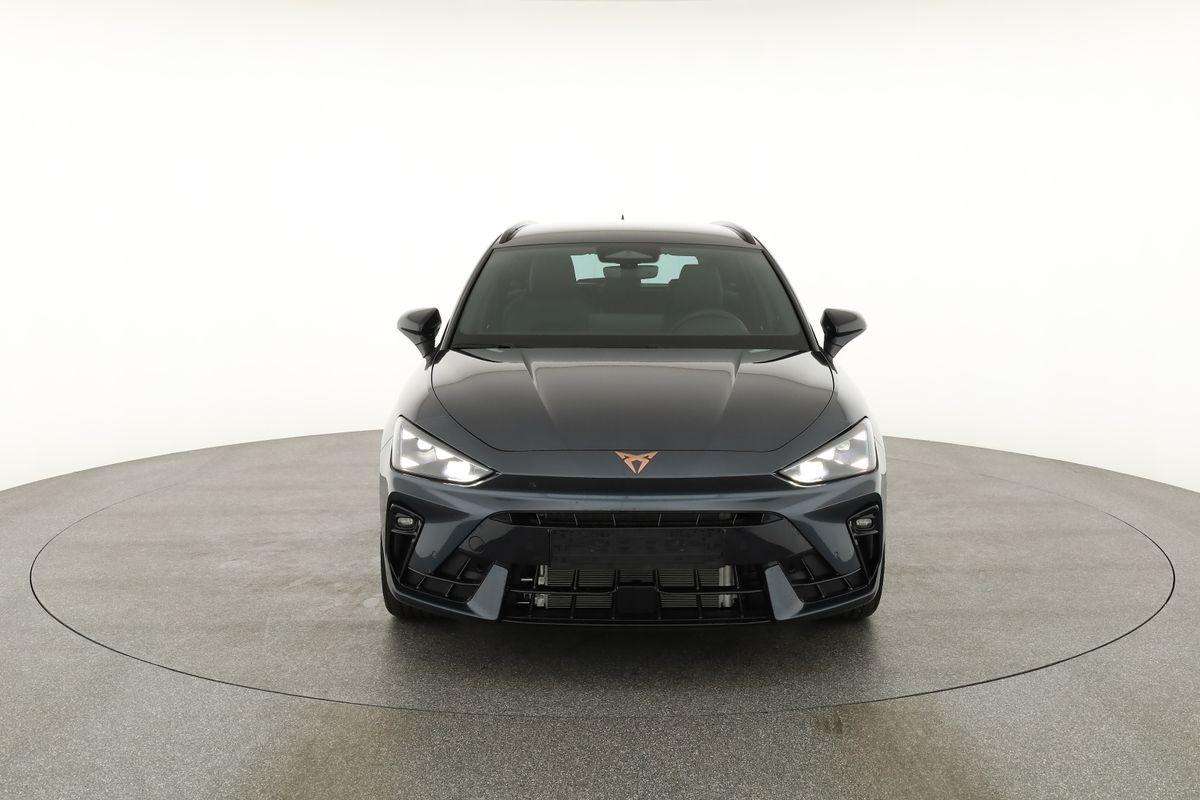 Fahrzeugbild eines CUPRA Leon