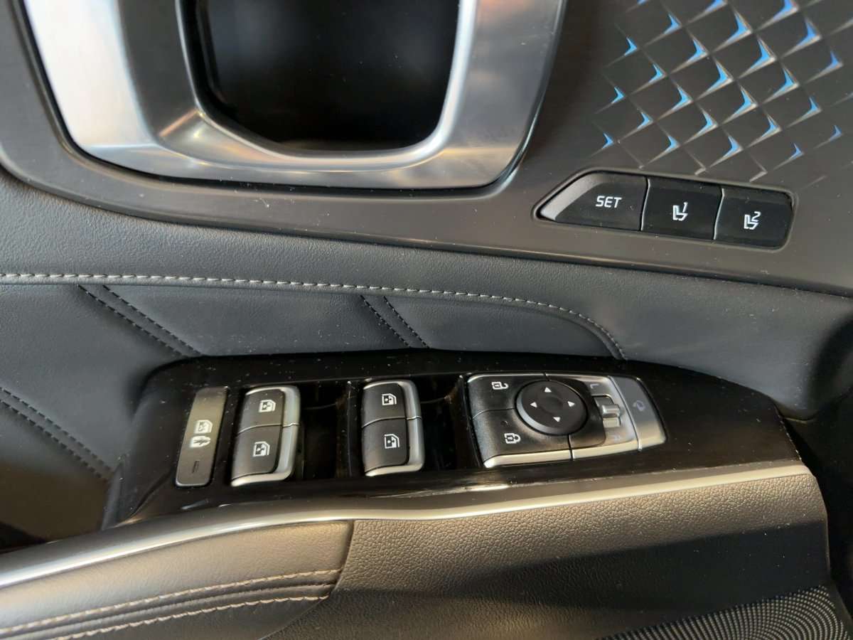 Fahrzeugbild eines Kia Sorento
