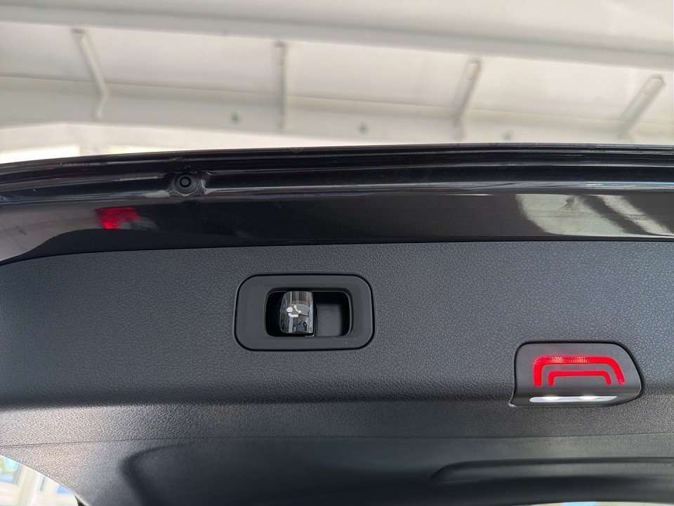 Fahrzeugbild eines Mercedes-Benz E-Klasse