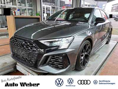 Bild Audi RS3