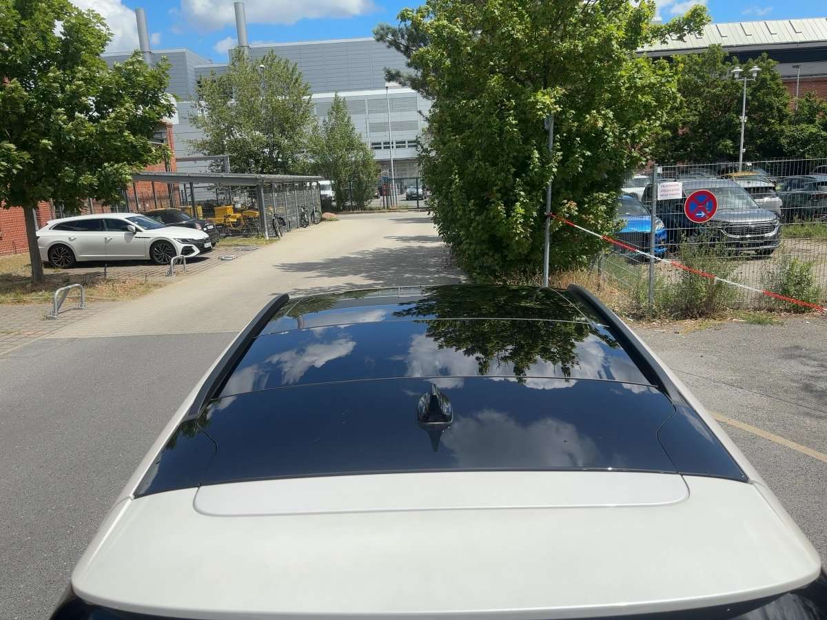 Fahrzeugbild eines Ford Kuga