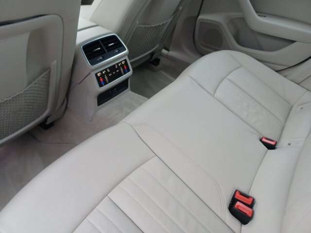 Fahrzeugbild eines Audi A6