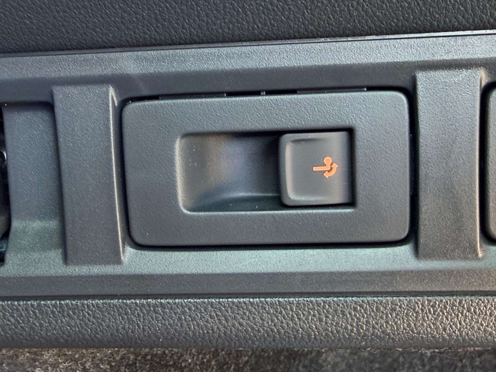 Fahrzeugbild eines Skoda Octavia