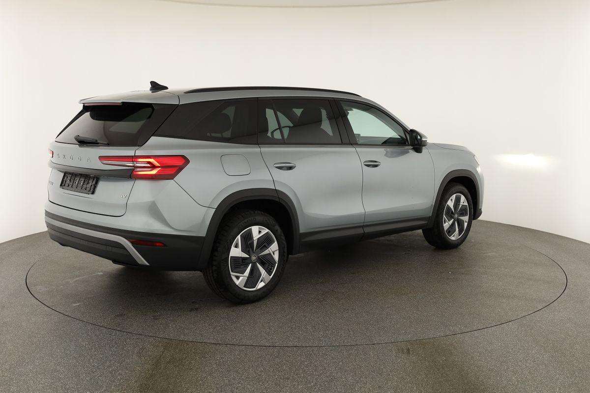 Fahrzeugbild eines Skoda Kodiaq
