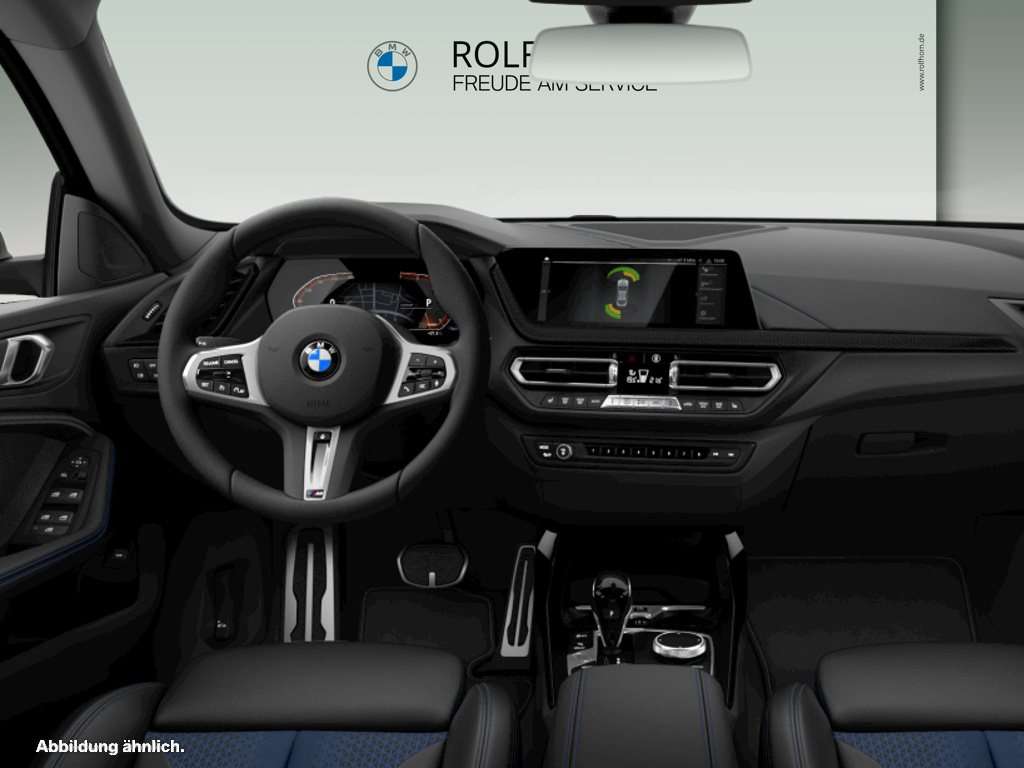 Fahrzeugbild eines BMW 2er-Reihe