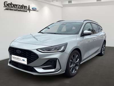 Bild Ford Focus