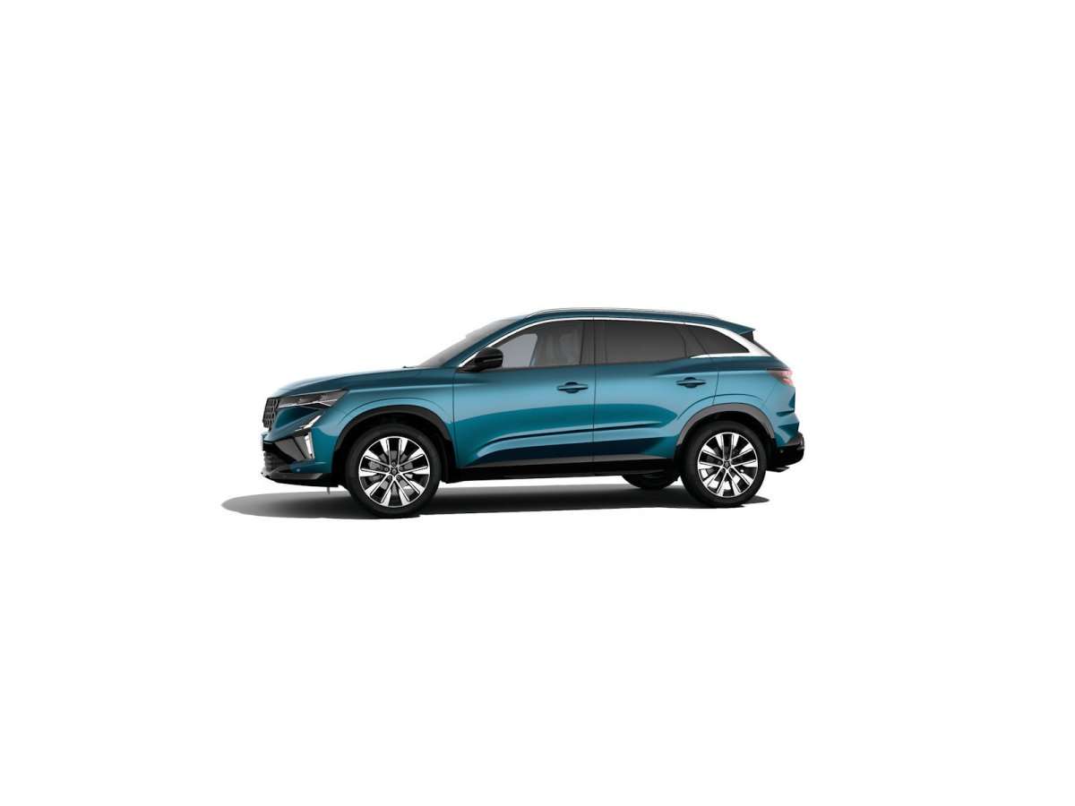 Fahrzeugbild eines Renault Austral