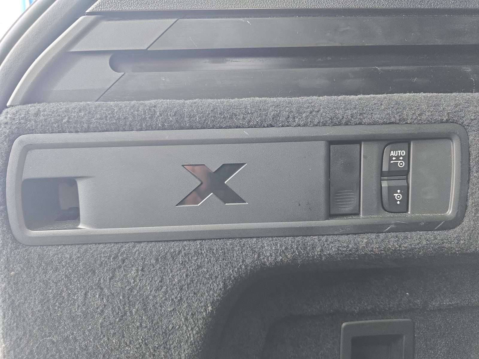 Fahrzeugbild eines BMW X5