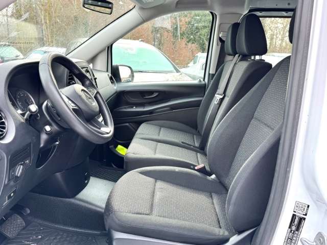 Fahrzeugbild eines Dacia Sandero