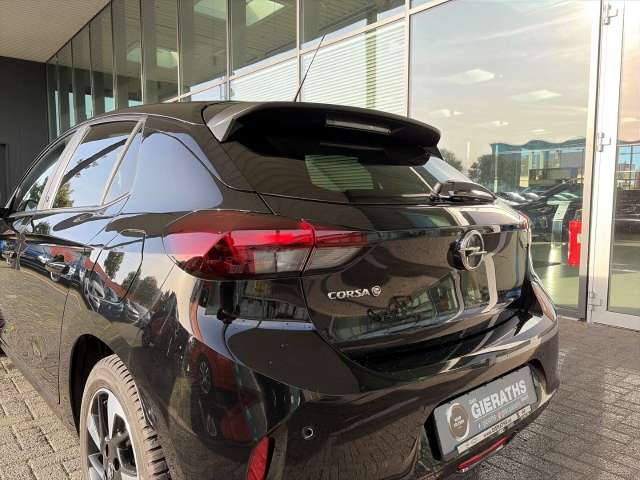 Fahrzeugbild eines Opel Corsa