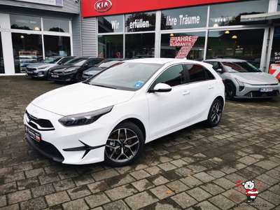 Bild Kia cee'd