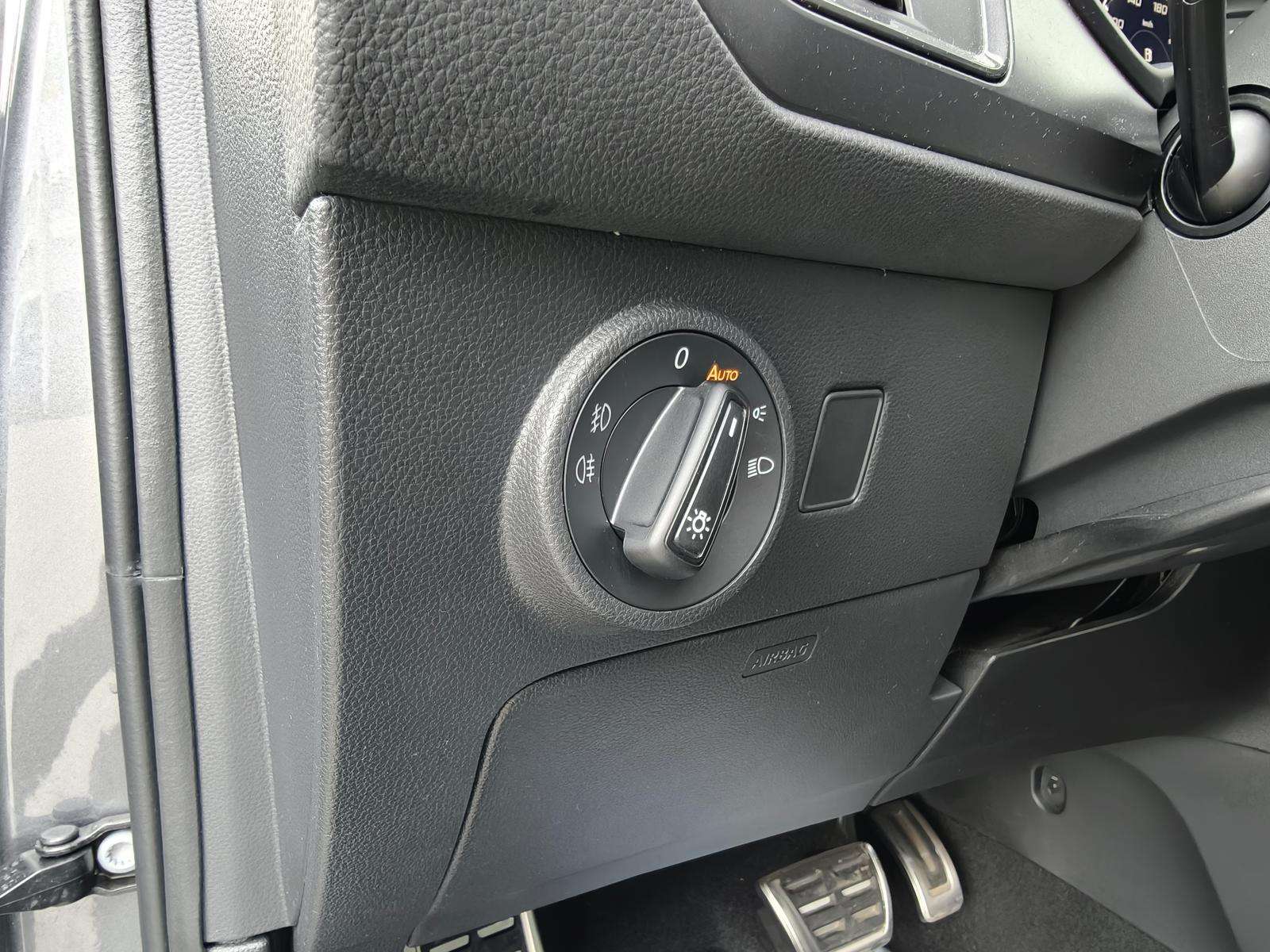 Fahrzeugbild eines CUPRA Ateca