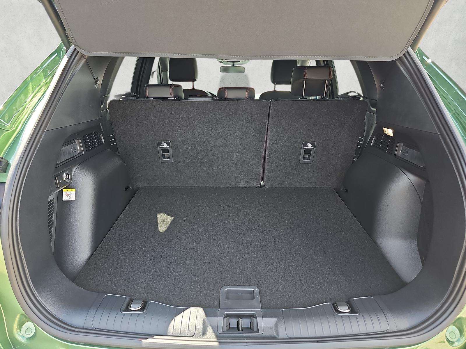 Fahrzeugbild eines Ford Kuga